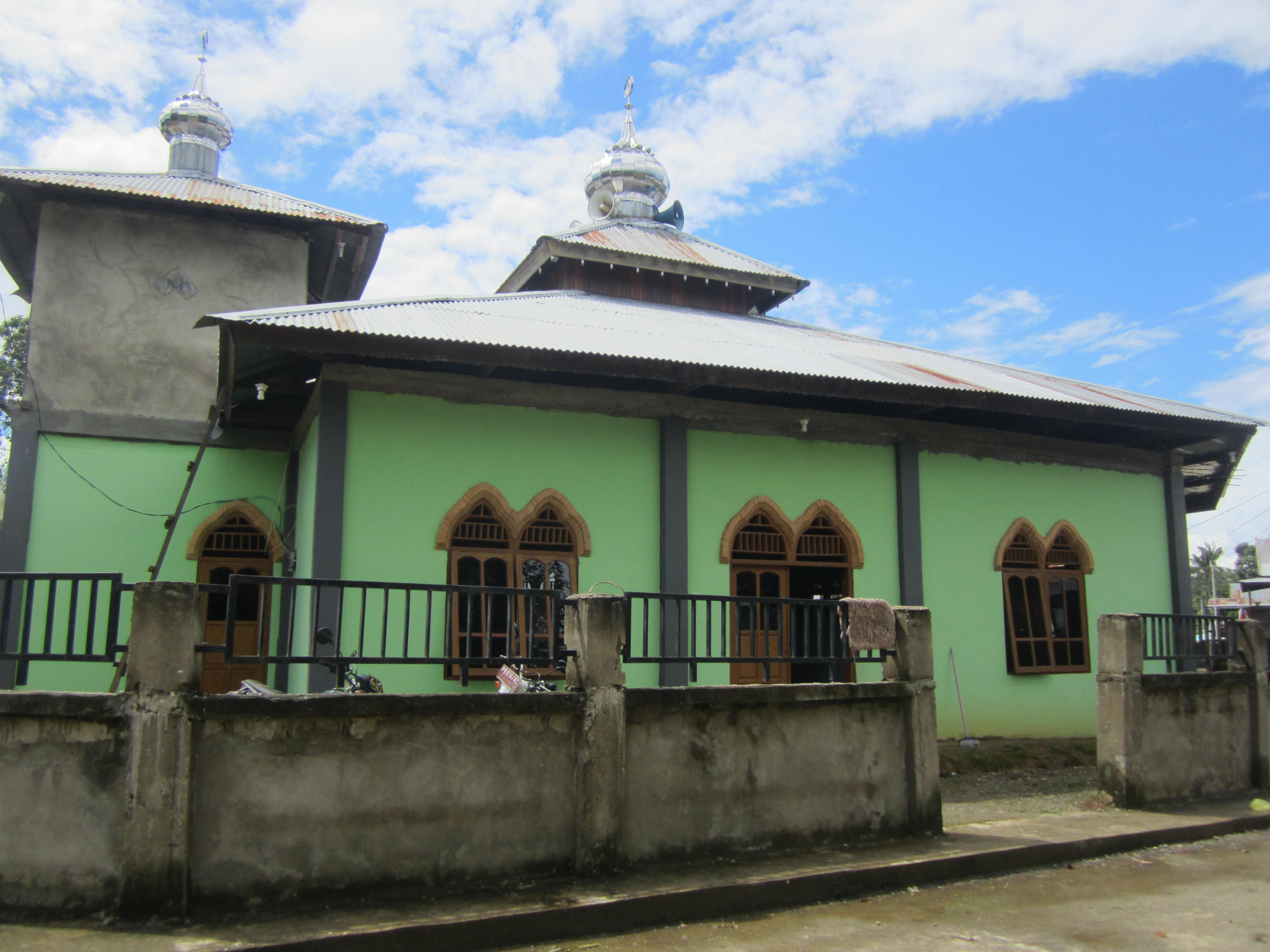 BABUSSALAM