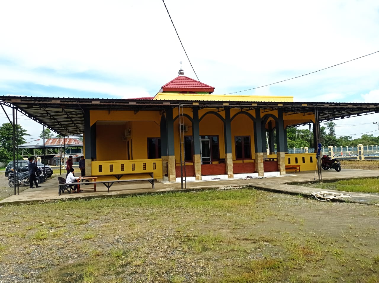 BAITUL RAHMAN