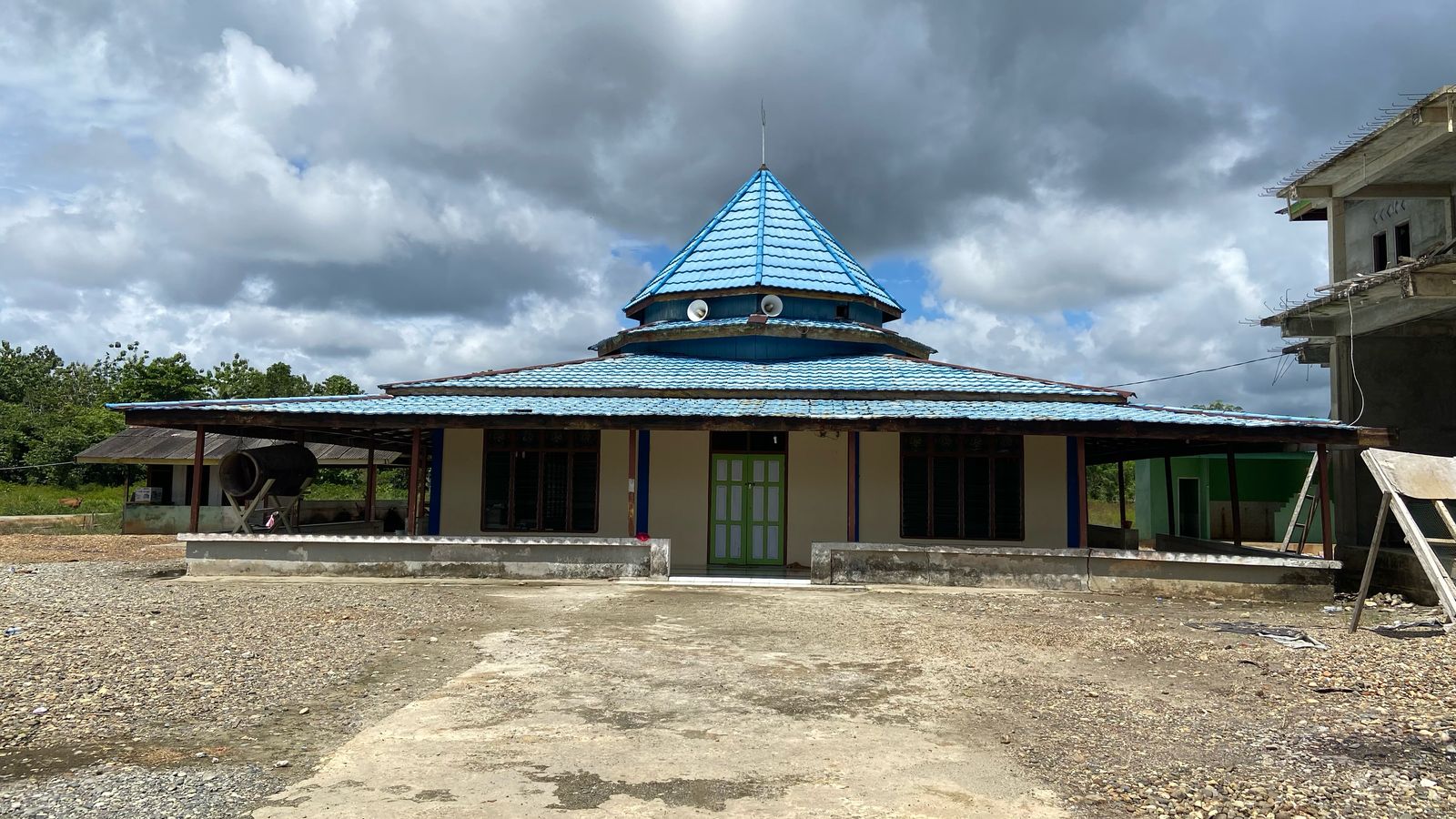BAITUSSALAM