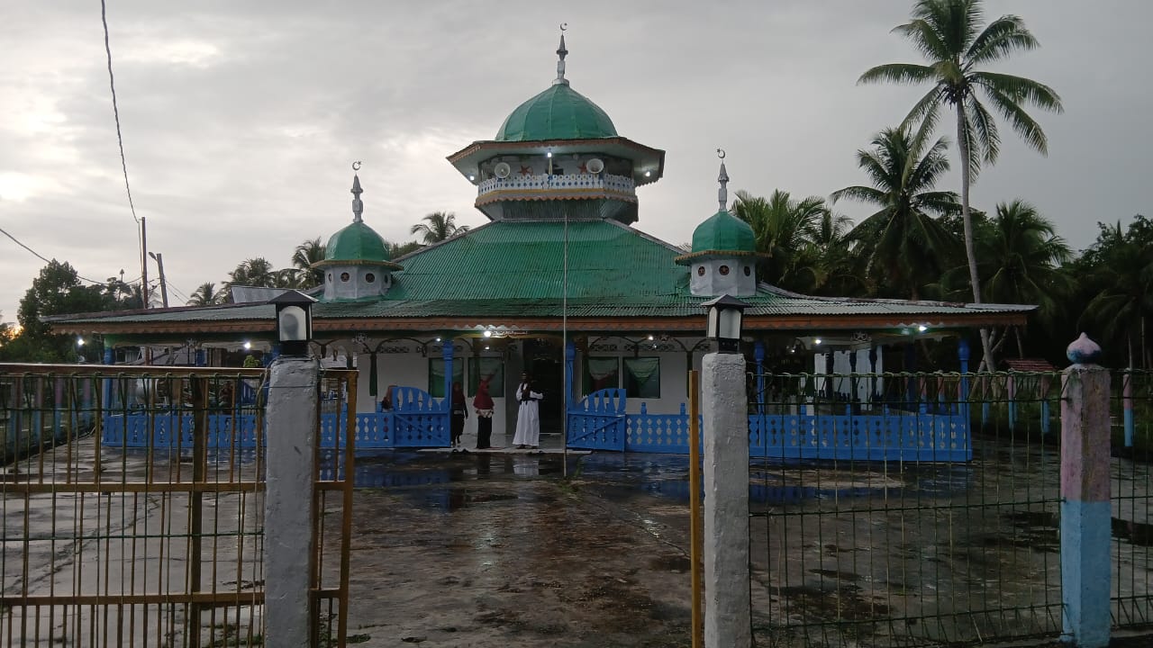 AL-QUBA
