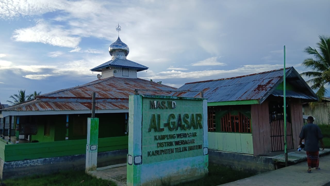 AL-GASAR