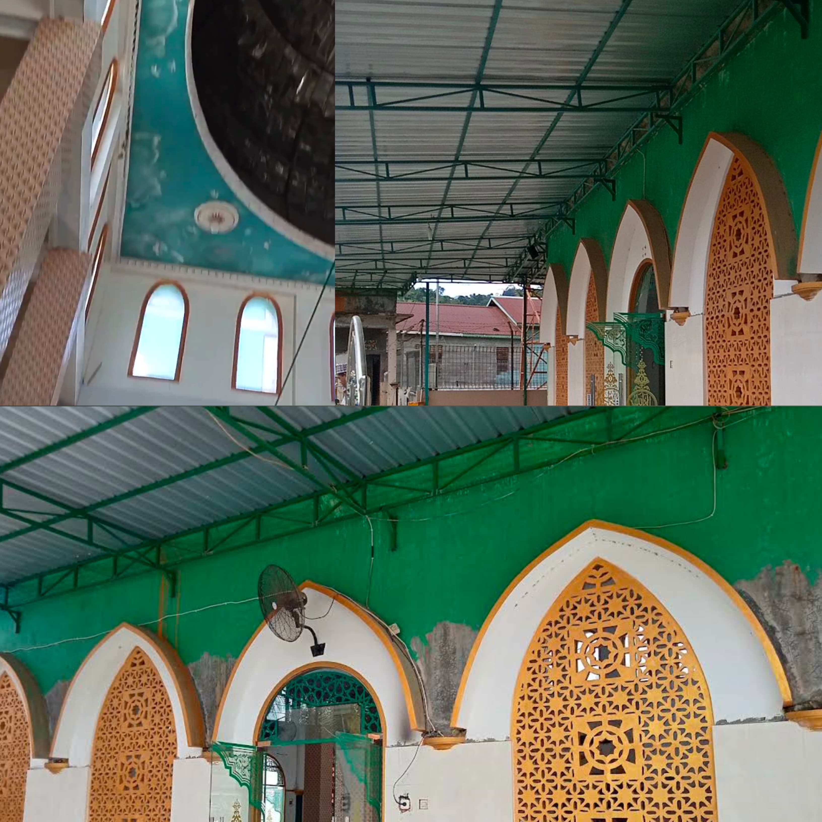 AL-MUTTAQIN