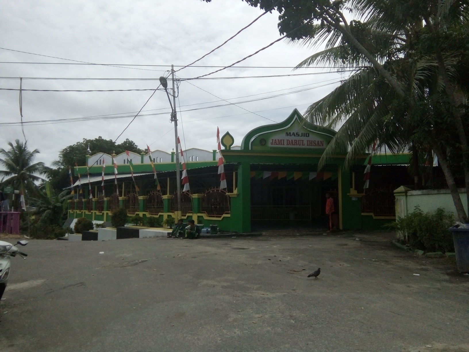 DARUL IHSAN