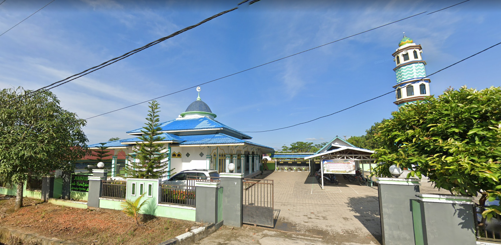 AL-KAUTSAR — 