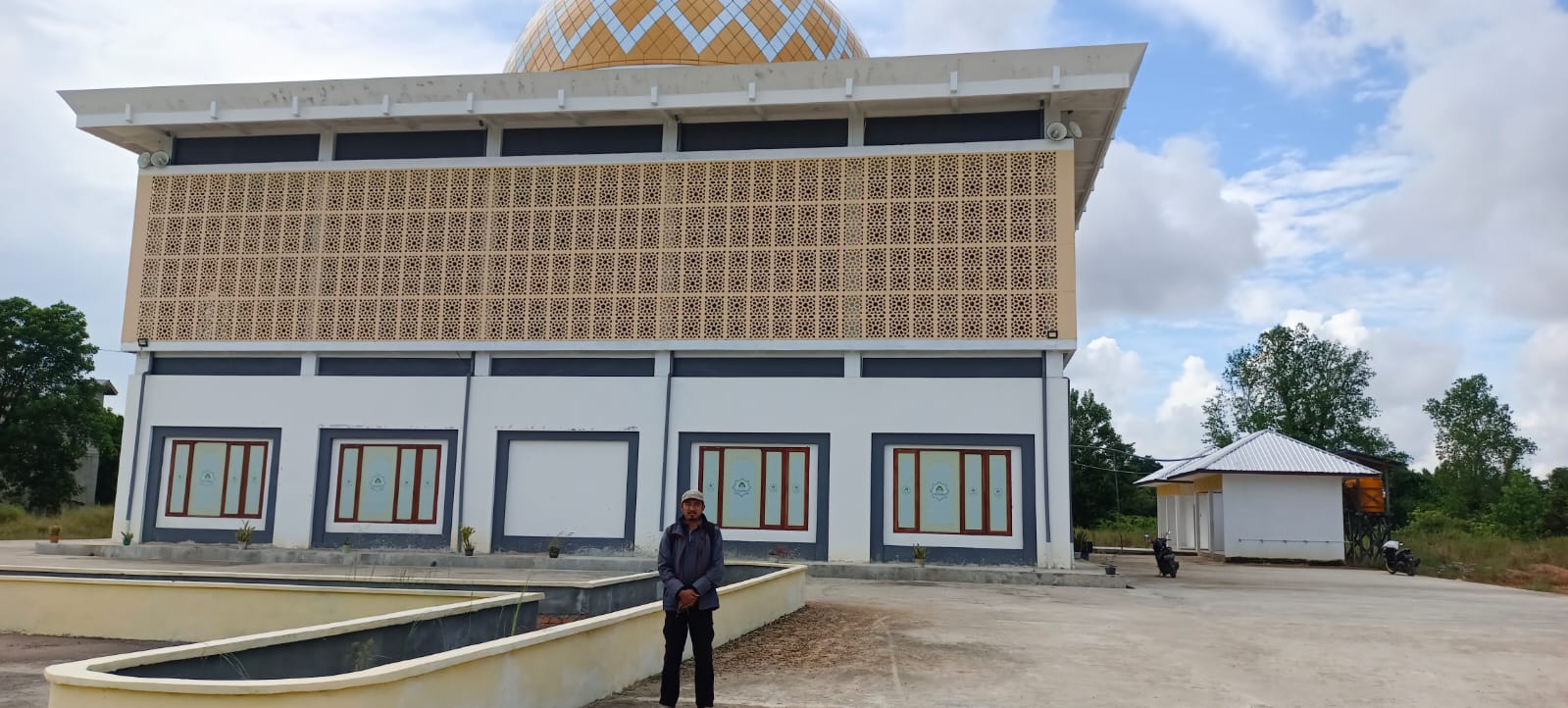 AR-RAUDHAH