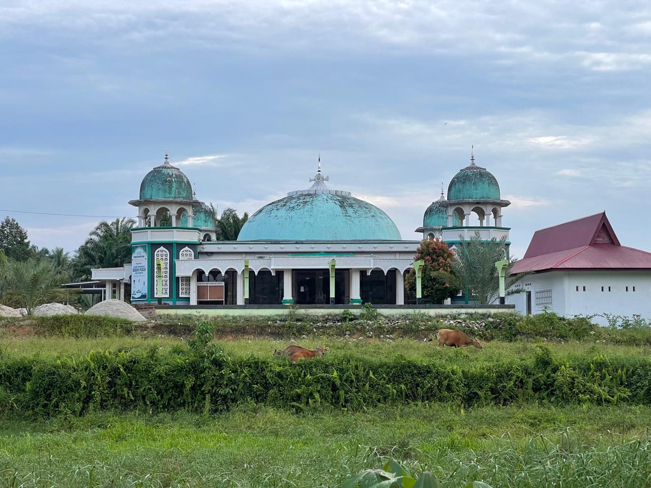 AL-HIJRIYAH