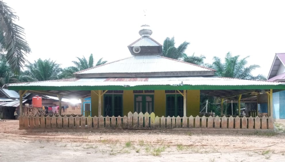 AT-TA`AWUN