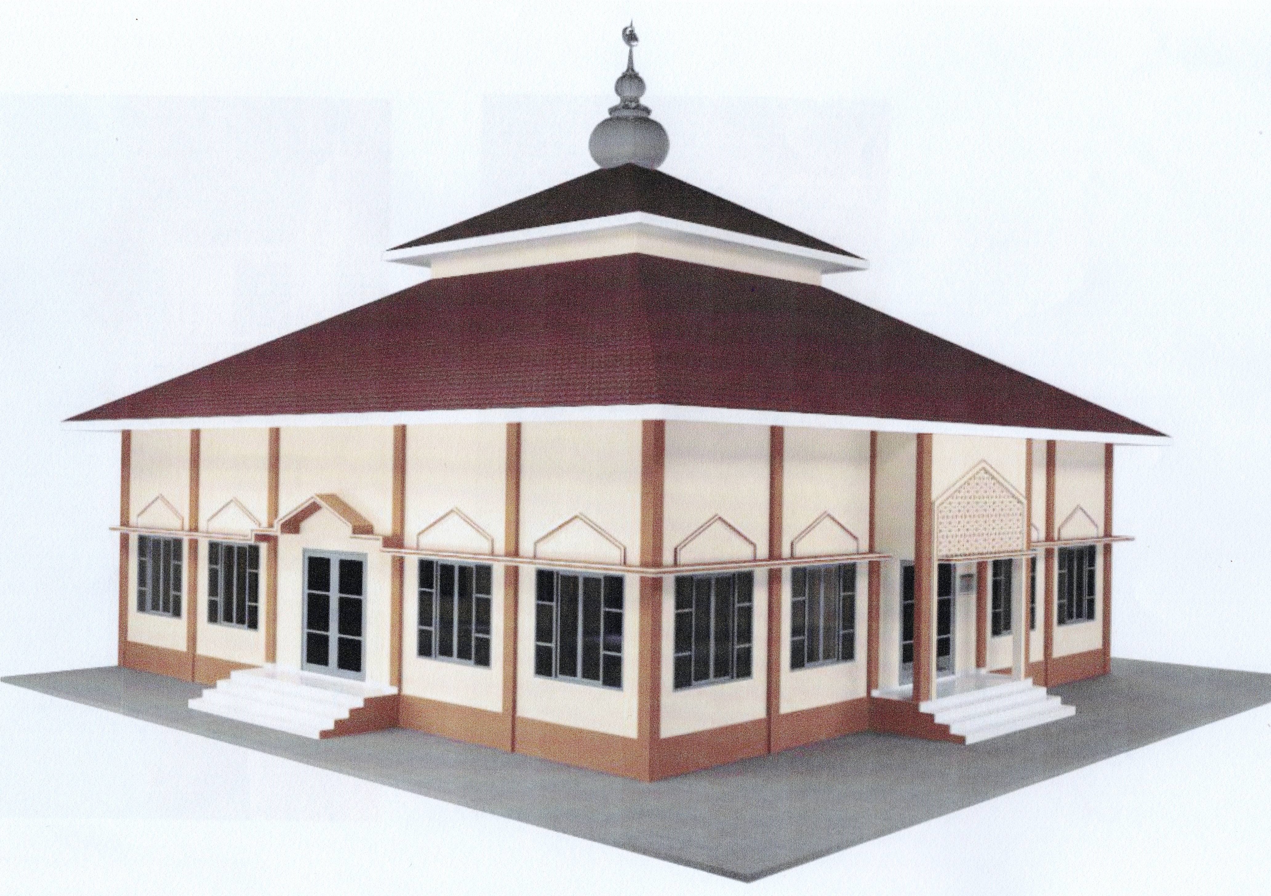 BAITUL HASANAH