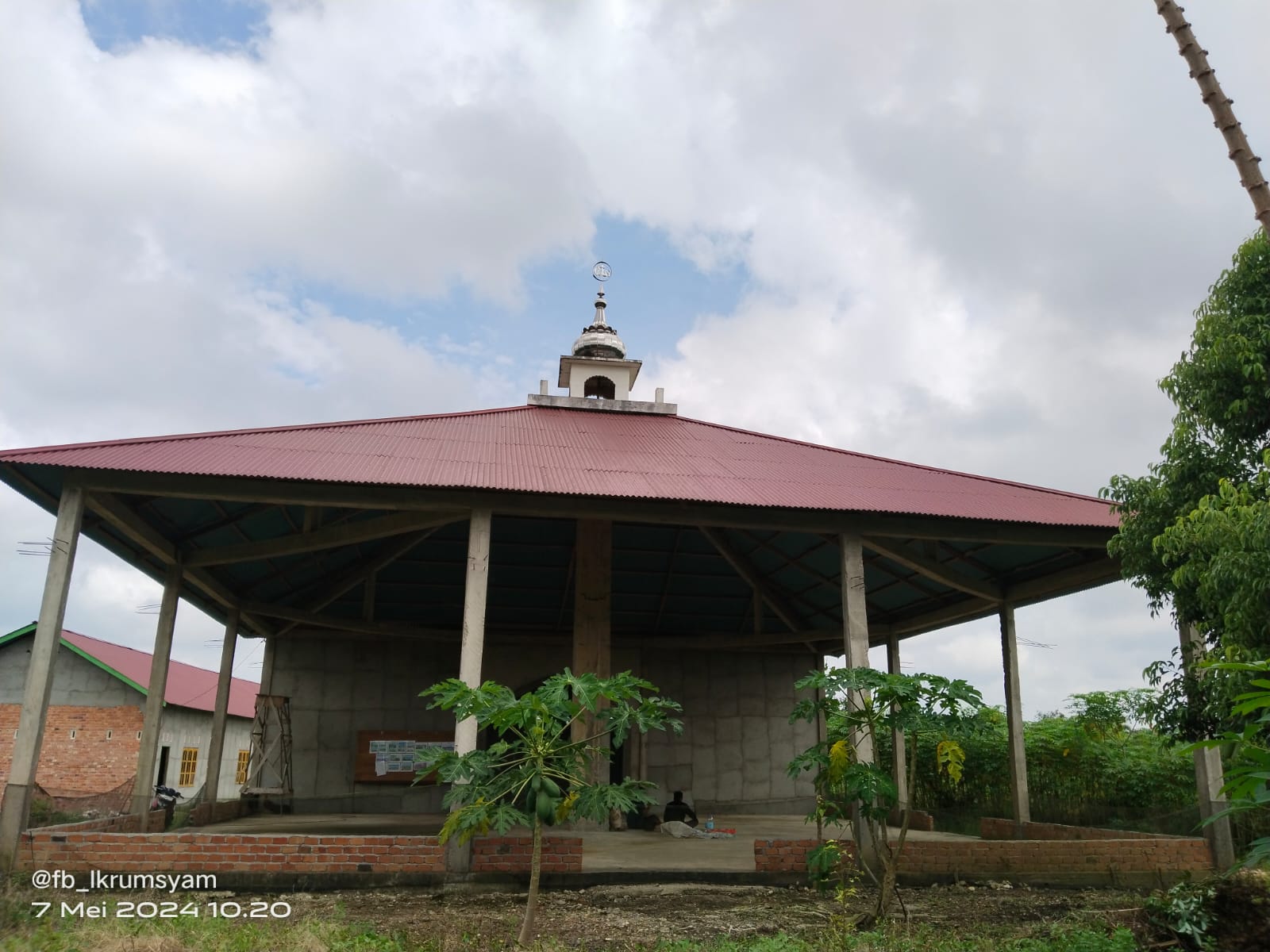 IKROMUL QUR'AN