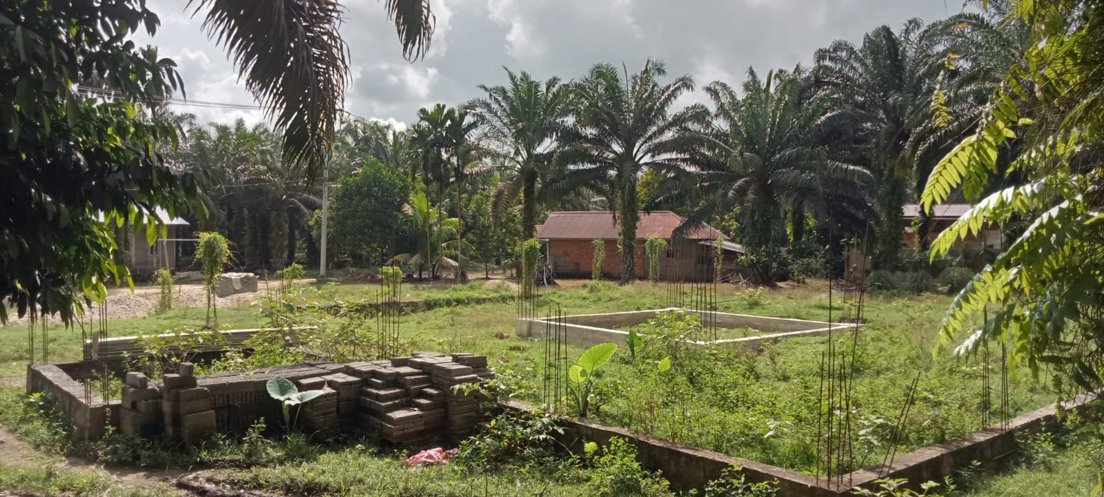 RAUDHATUL JANNAH