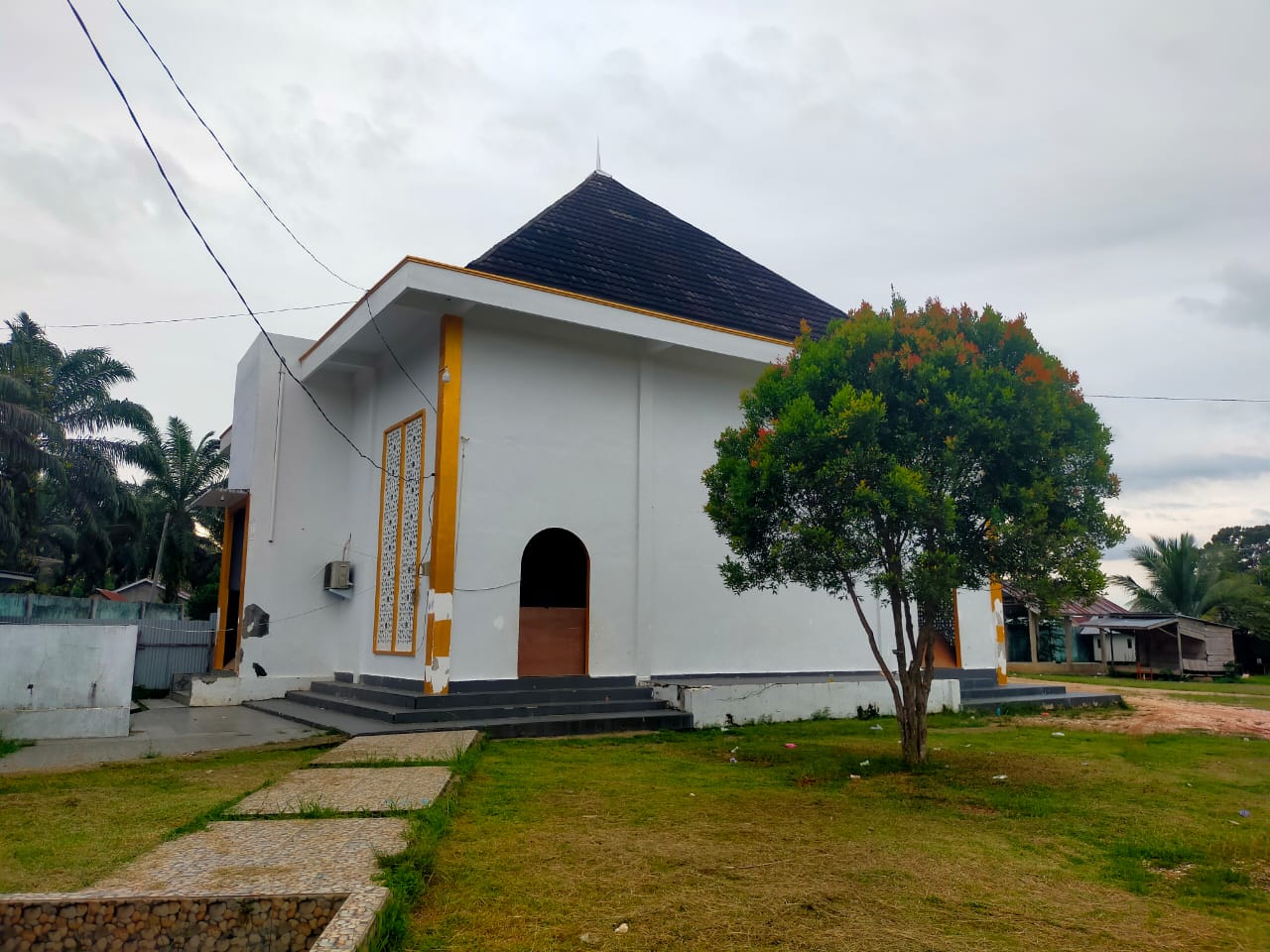 SA'ADATURRIDWAN