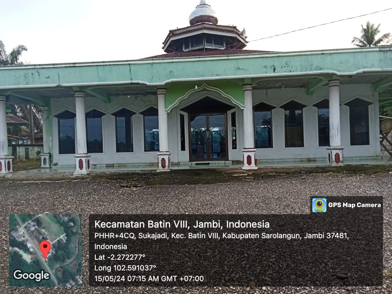 AL-KHOIRIYAH