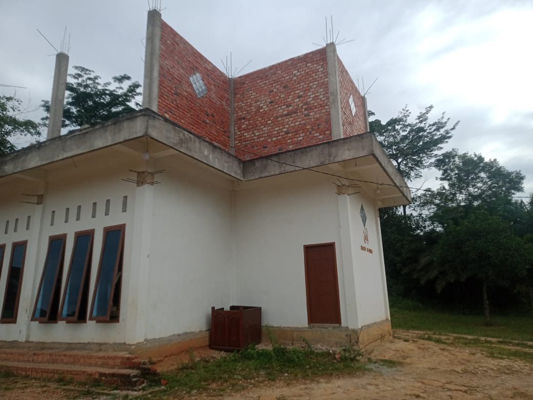 AL-IKHSAN