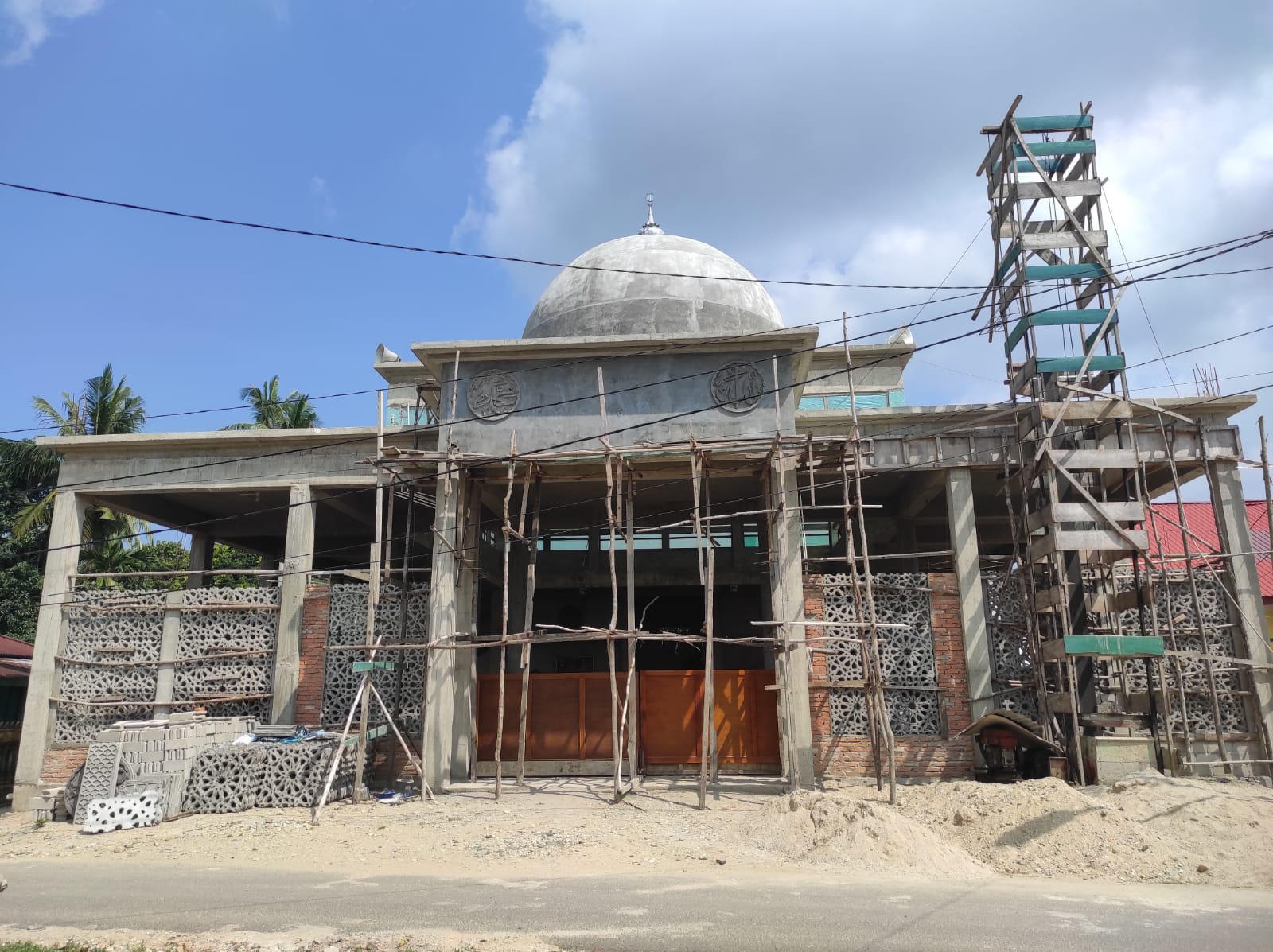 BAITUSSALAM