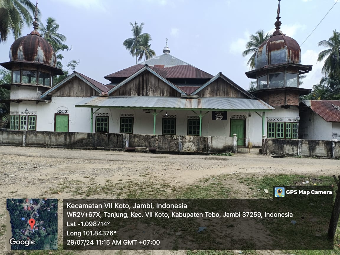 TAQWA