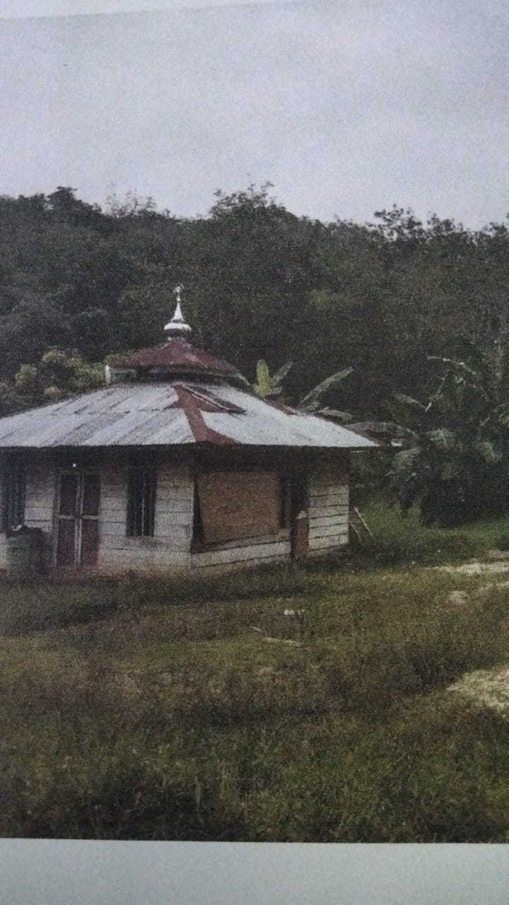 AL- AMIN KM 21