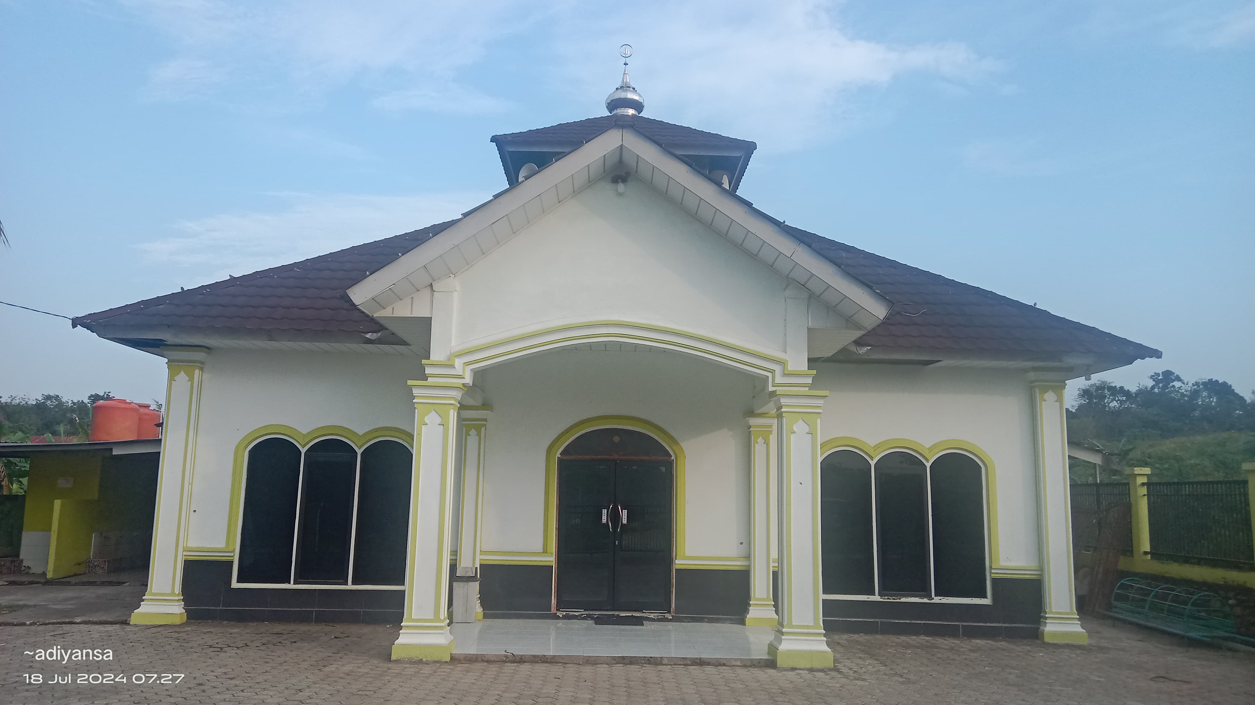 NURUL HUDA