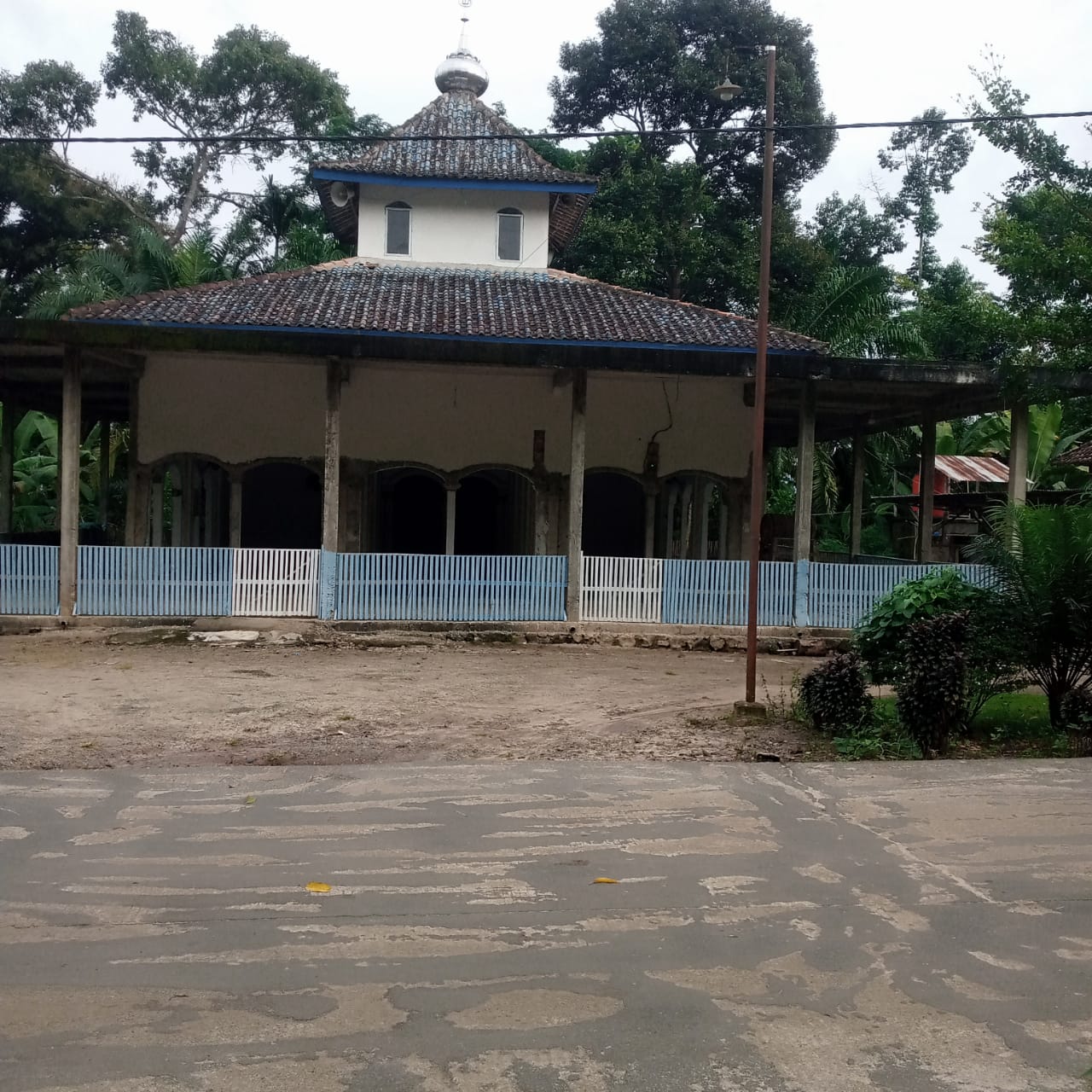 BAITURRAHMAN