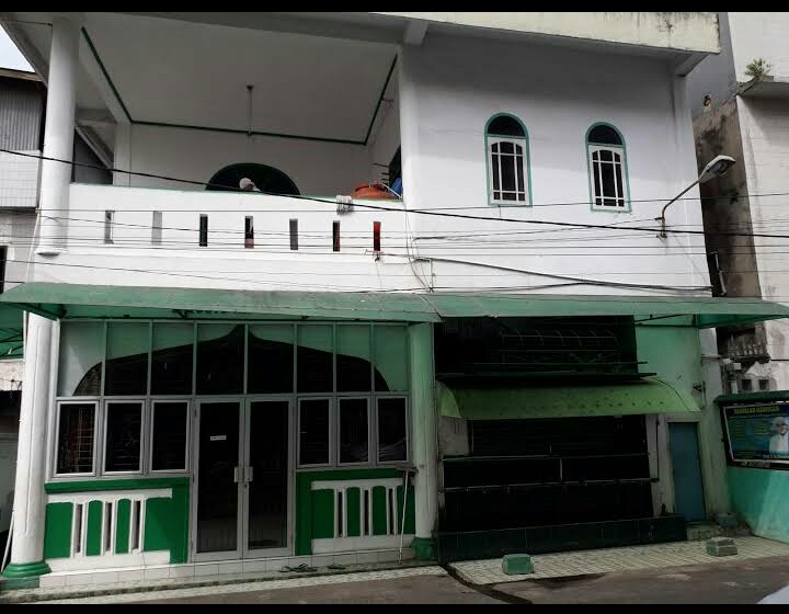 AR-RAHMAT — 