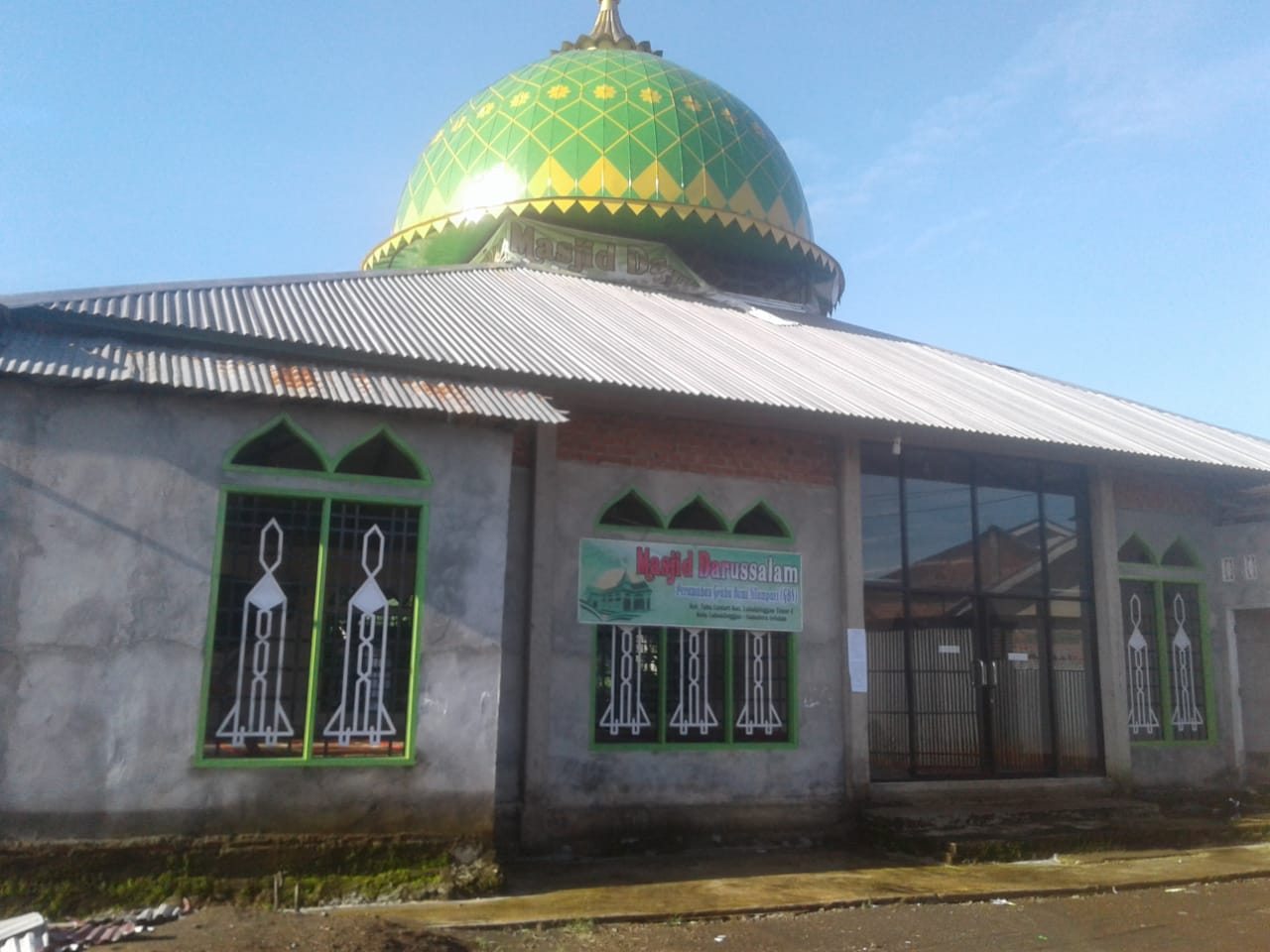 DARUSSALAM