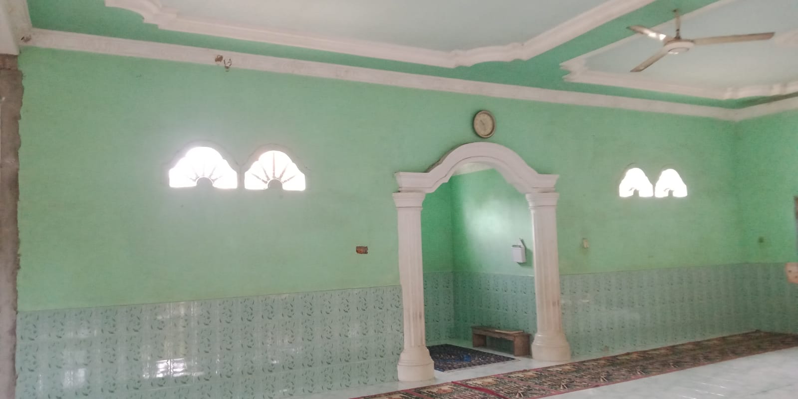 NURHASAN — 