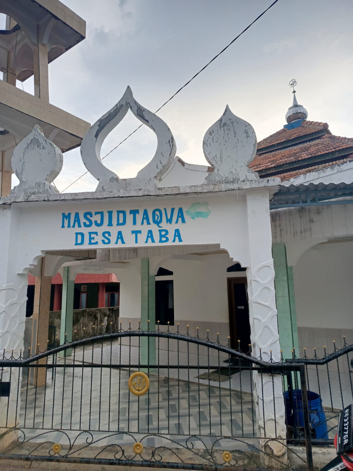 TAQWA