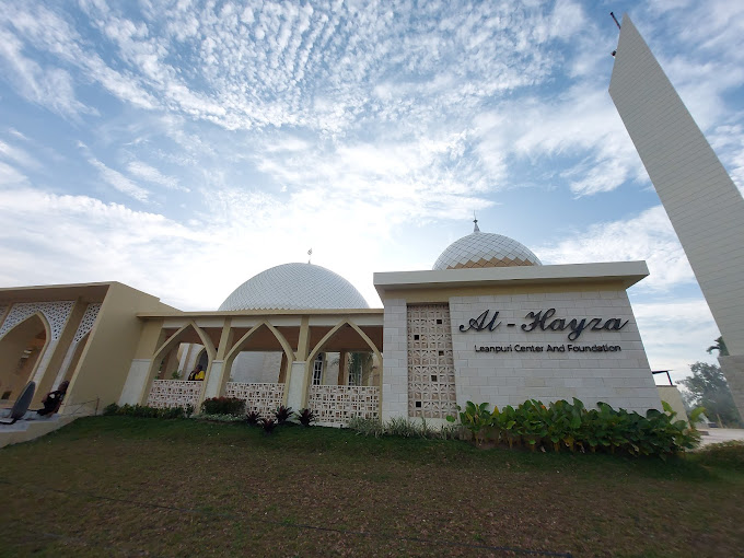 AL-HAYZA