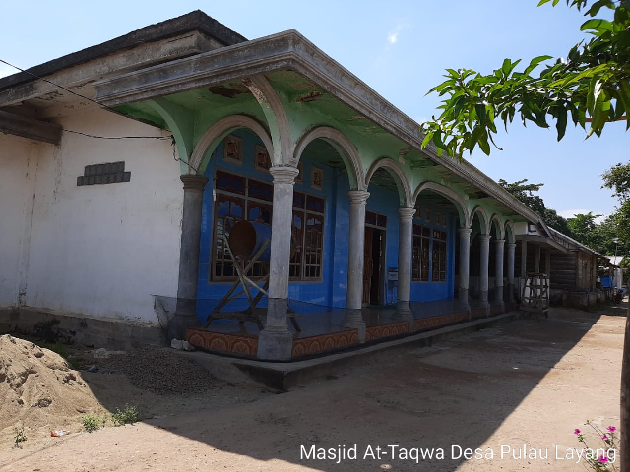 ATTAQWA