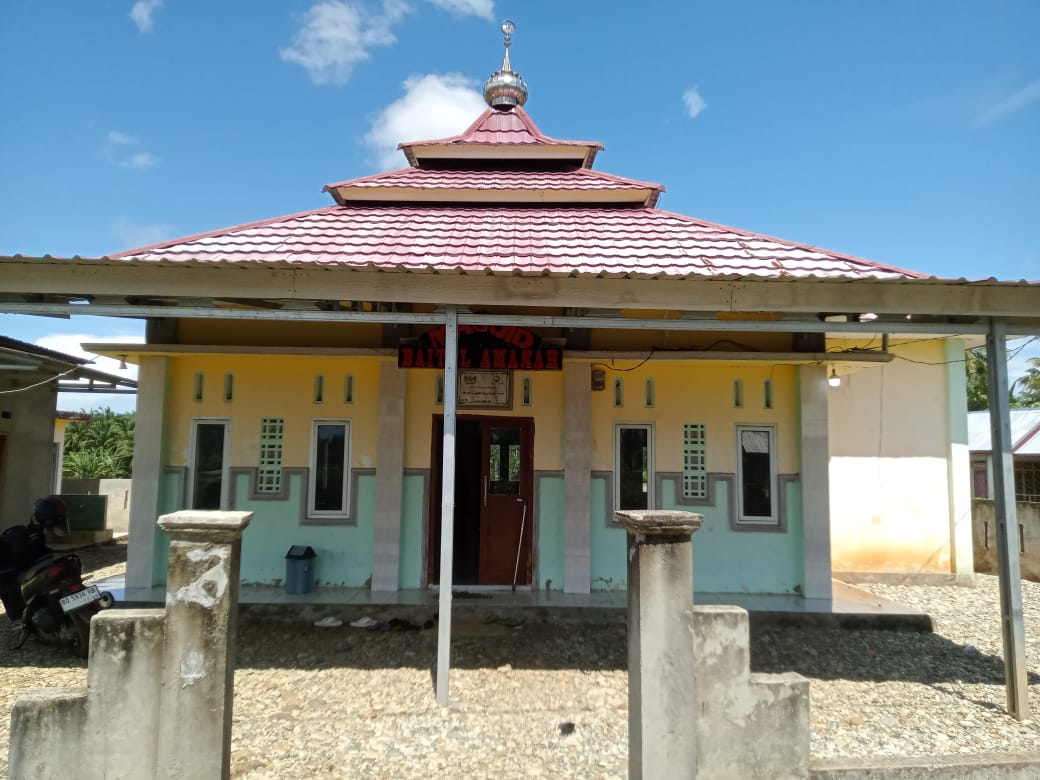 BAITUL AMANAH