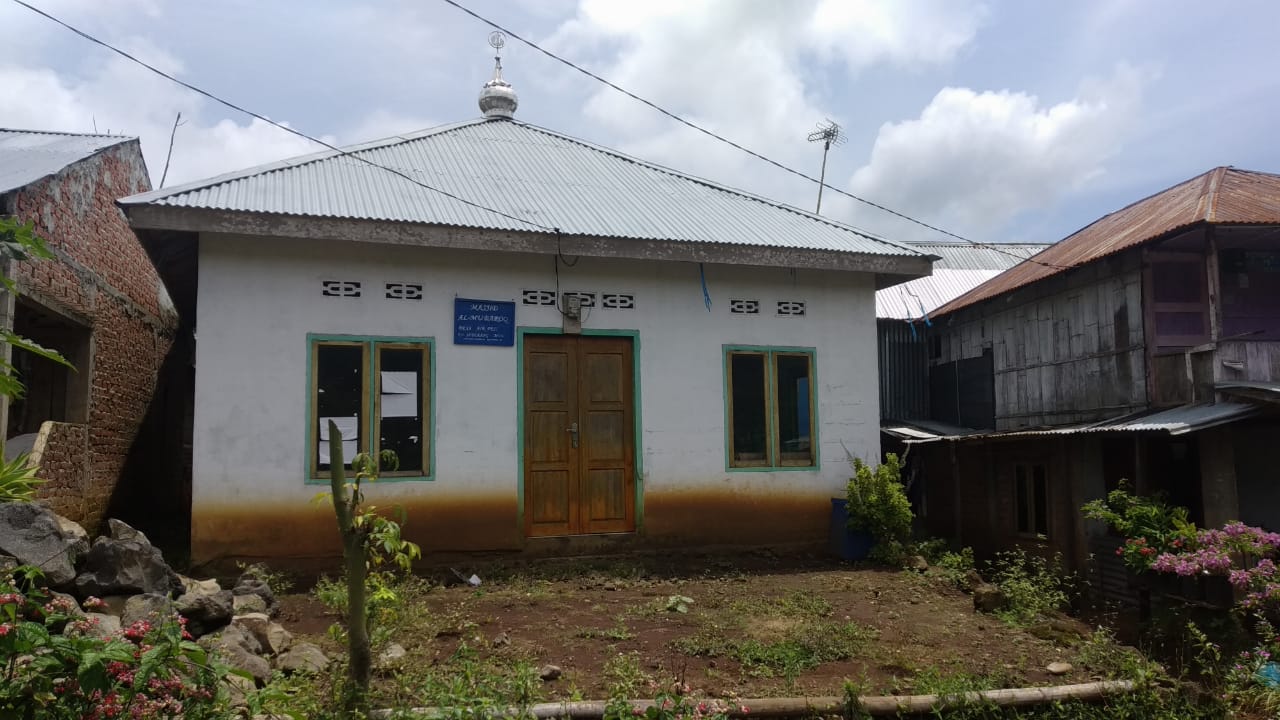 AL-MUBAROK