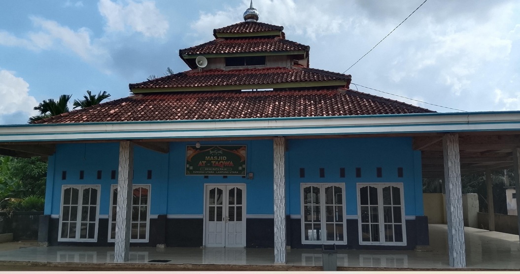 AT-TAQWA