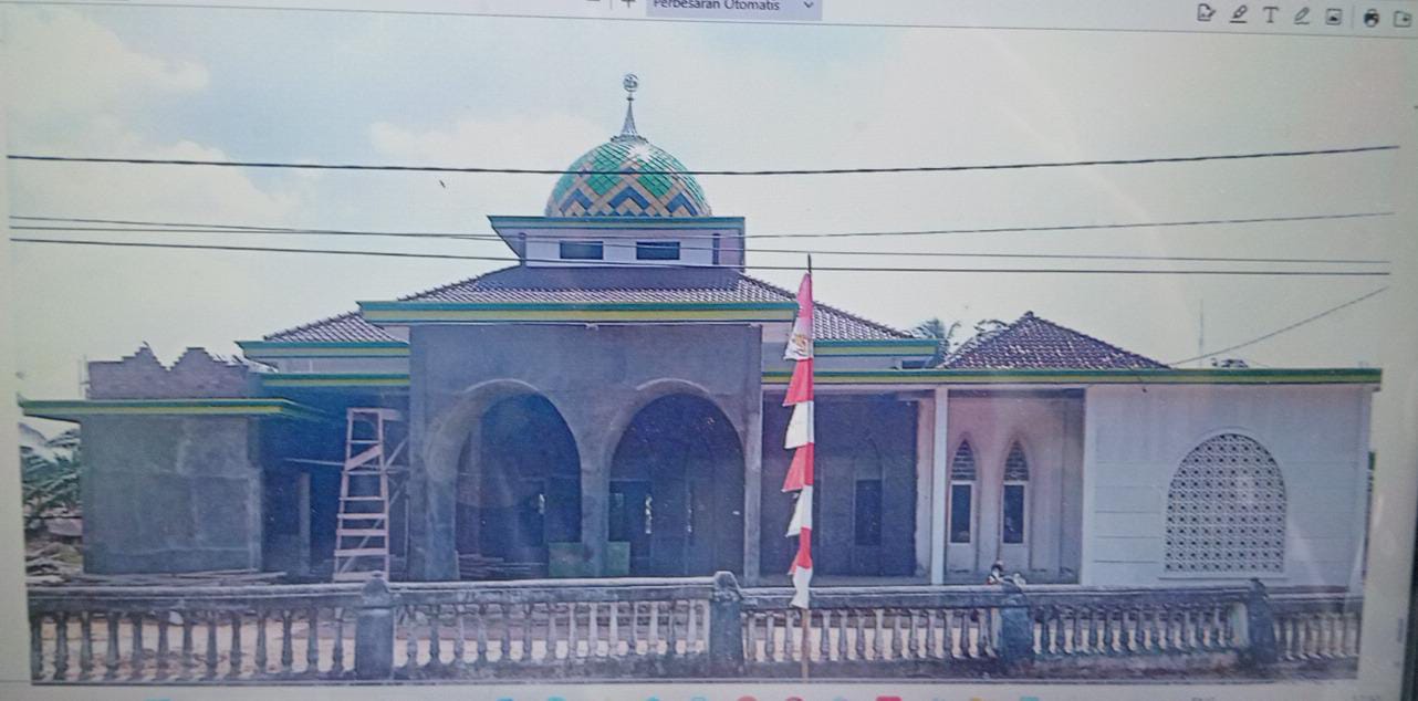 DARUS SALAM