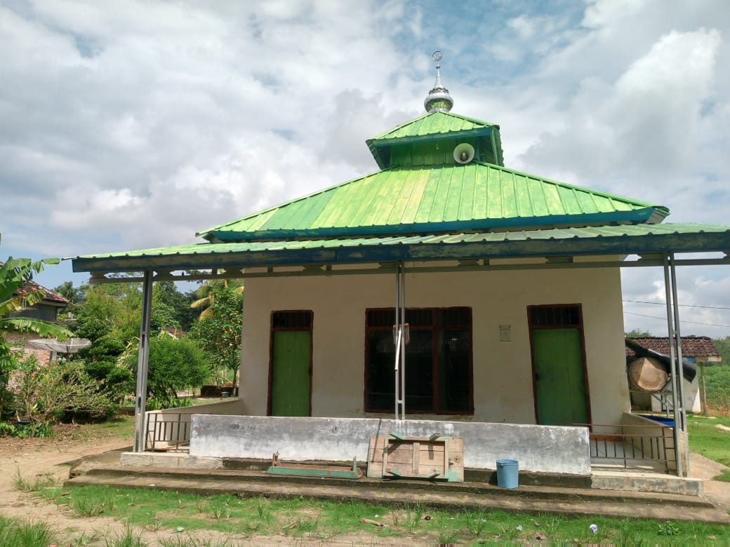 NURUL IMAN
