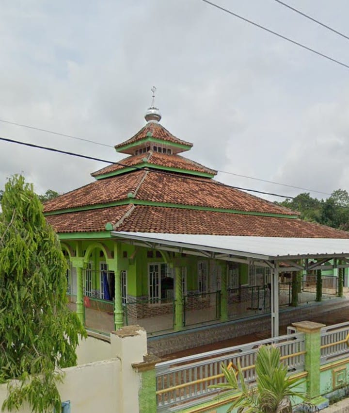 NURUL IMAN
