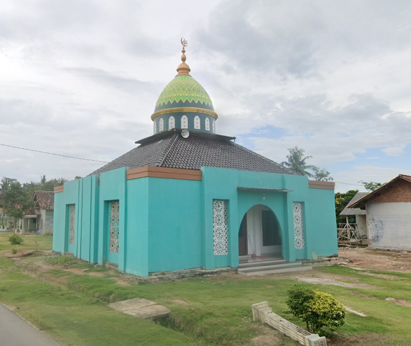 MAMBAUL ULUM — 