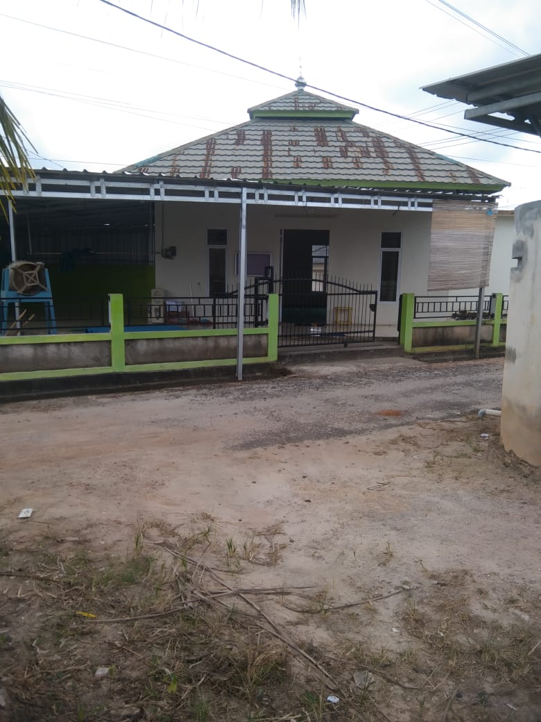DARUL MUSAFIRIN